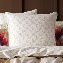 Bunbury Cotton Sateen European Pillowcase